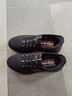 斯凱奇（Skechers）新年禮物閃穿鞋男鞋2026春季健步鞋軟底一腳蹬休閑運動(dòng)鞋232457 曬單實(shí)拍圖