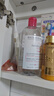 貝德瑪（BIODERMA）【新年禮物】 粉水舒妍舒緩潔膚液500ml卸妝水敏感肌溫和無(wú)需水洗 曬單實(shí)拍圖
