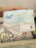 可心柔（COROU）V9云柔巾 乳霜紙 保濕紙 3層110抽24包 母嬰專(zhuān)用 家用柔紙巾 禮盒 曬單實(shí)拍圖