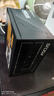海韻（SEASONIC）1000W FOCUS V4 金牌電腦電源 ATX3.1/PCIe5.1/12V-2x6 支持5090/9070顯卡 曬單實(shí)拍圖