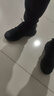 北面（The North Face）北面徒步鞋男抓地耐磨戶(hù)外運動(dòng)登山鞋46CJ升級版8191 KX7 8H/41 曬單實(shí)拍圖