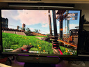 微星（MSI）流光X24 MAG 272UP QD-OLED X24 27英寸4K240Hz OLED顯示器 TYPE-C口 旋轉升降游戲電競電腦顯示屏 曬單實(shí)拍圖