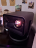 Vidda C3 Pro高亮版 海信4K超高清三色激光變焦投影儀家用投影機 3100CVIA+128GB存儲 家庭影院國家補貼 曬單實(shí)拍圖