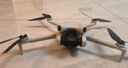 大疆（DJI）Mini 4 Pro 全能迷你航拍機 入門級無人機 高清專業(yè)無損豎拍 智能跟隨全景拍攝 DJI Mini 4 Pro 帶屏遙控器版雙電 不含隨心換 套餐四：256G卡+讀卡器+20w充電 曬單實拍圖