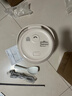 華凌美的出品 電飯煲小型1-3人 家用高顏值 微壓飯煲 白玉厚釜 不粘內膽  2L精致容量WH-FB207J 曬單實(shí)拍圖