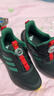阿迪達斯（adidas）童鞋25春秋款男童運動(dòng)鞋FortaRun 3.0小大童兒童BOA跑步鞋JI2197 曬單實(shí)拍圖