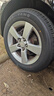 朝陽(yáng)輪胎 汽車(chē)輪胎 205/60R16 92V C66 適配?？怂?馬自達3/速騰/軒逸 曬單實(shí)拍圖