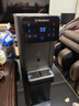 西屋（Westinghouse）即熱飲水機小型飲水機家用泡奶燒水壺 7℃制冷速熱辦公客廳臺式飲水機 WFH40-W4S Pro 年會(huì )采購 曬單實(shí)拍圖