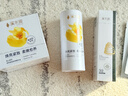 溪木源層孔菌潔顏蜜氨基酸洗面奶男士女士青少年學(xué)生專(zhuān)用控油卸妝潔面 曬單實(shí)拍圖