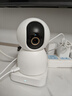 【99成新】小米智能攝像機C700 800萬(wàn)像素4K超清監控家用攝像頭360度全景嬰兒監控手機遠程監控器寵物高清帶夜視   曬單實(shí)拍圖