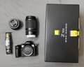 尼康（Nikon）Z50II 16-50mm+50-250mm微單套機 EXPEED7處理器 4K視頻 Z50ii/Z502/Z50二代 曬單實(shí)拍圖