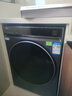 海爾（Haier）云溪4.0 滾筒洗衣機單洗全自動(dòng)家用 10KG超薄 家電國家補貼 京東自營(yíng)直驅G583（73K相似款） 曬單實(shí)拍圖