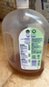 滴露（Dettol）消毒液衣物除菌液洗衣消毒水1.8L 殺菌除螨除甲流H3N2春節大掃除 曬單實(shí)拍圖