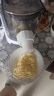 九陽(yáng)（Joyoung）面條機 家用智能全自動(dòng)面條機 快速出面 6套模具 易清洗電動(dòng)壓面機 JYN-W3 曬單實(shí)拍圖