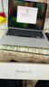 Apple/蘋(píng)果 MacBook Air 2025款 13英寸 M4（10+8核）16G 256G 銀色 筆記本電腦 拓展塢套裝 曬單實(shí)拍圖