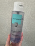 絲芙蘭凈膚柔和卸妝水 400ML 溫和清潔水感輕負擔水潤凈澈 曬單實(shí)拍圖