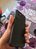 耐爾金 適用一加Ace6/ace6T手機殼神里綾華全包磨砂防滑防摔手汗克星輕薄保護套商務(wù)簡(jiǎn)約  護盾Pro 黑色 曬單實(shí)拍圖