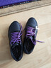 愛(ài)步丁丹麥撤柜女鞋運動(dòng)鞋輕盈舒適耐磨緩震跑步鞋健步鞋800333 8 黑色800463 40 曬單實(shí)拍圖