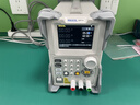 RIGOL普源DP711可編程穩壓直流線(xiàn)性電源定時(shí)輸出單通道 30V/5A 曬單實(shí)拍圖