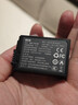 綠巨能（llano）極光電池適用尼康z30/z50二代相機EN-EL25電池充電器Z50/ZFC/Z502II微單Type-C直充大容量電池 曬單實(shí)拍圖