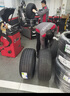米其林（MICHELIN）汽車(chē)輪胎 245/45R18 100W 浩悅五代 Primacy 5 適配奔馳E級 曬單實(shí)拍圖