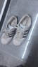 阿迪達斯adidas三葉草貝殼頭SUPERSTARII男女休閑鞋 IH8659 41碼 曬單實(shí)拍圖