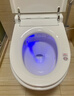 小米米妮系列智能馬桶無(wú)水壓限制衛浴泡沫盾全自動(dòng)一體機輕音沖水坐便器 m1sA頂配版-語(yǔ)音泡沫-帶水箱 250/305/350/ 400 坑距下單備注 曬單實(shí)拍圖