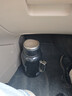 秘密盒子車(chē)載燒水壺2025新款12v24v通用貨車(chē)專(zhuān)用保溫一體電熱水壺加熱水杯 曬單實(shí)拍圖