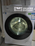 海爾（Haier）【云溪4.0pro】10公斤全自動(dòng)滾筒洗衣機雙智投 家用超薄大容量直驅變頻 75DW一級能效 換新補貼15% 1.28洗凈比丨光等離子除菌丨王炸新品 滾筒 曬單實(shí)拍圖