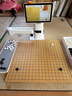 阿爾法蛋圍棋機器人 兒童少年老人適用 AI陪伴機器人  下棋機器人 人機對弈講題漲棋學(xué)練機 曬單實(shí)拍圖