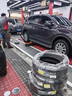 普利司通（Bridgestone）汽車(chē)輪胎 225/65R17 102V H/L 400 配套昂科威/適配RAV4/CVR 曬單實(shí)拍圖