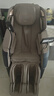 海爾（Haier）按摩椅十大品牌家用全身按摩太空艙肩頸腰背電動(dòng)按摩沙發(fā)老人用送父母生日禮物H3-317-LU1 曬單實(shí)拍圖