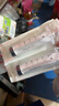 Andermed一次性使用溶藥注射器 醫用針管針筒帶針喂食喂藥60ml側孔針*10支 曬單實(shí)拍圖