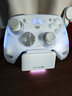 北通鯤鵬70精英無(wú)線(xiàn)游戲手柄AI智控自適應雙切扳機搖桿 xbox電腦PC藍牙NS體感 steam電視switch2 仁王3 曬單實(shí)拍圖