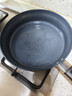 雙立人（ZWILLING）不粘煎鍋有鈦0氟涂層煎蛋鍋牛排鍋MotionPlus爐灶通用平底鍋26cm 曬單實(shí)拍圖