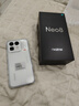 realme真我Neo8 OPPO 第五代驍龍8 165Hz三星高刷屏 5000萬(wàn)潛望長(cháng)焦 智能游戲拍照手機12+512白 國家補貼 曬單實(shí)拍圖