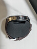 華為【送禮送健康】HUAWEI WATCH 5 46mm高端款航天級鈦合金表殼木星棕素皮復合表帶X-TAP智感窗eSIM 曬單實(shí)拍圖