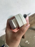 富光 追光者控溫杯降溫杯316不銹鋼保溫杯男女茶杯水杯子 粉色 450ml 曬單實(shí)拍圖