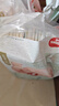 好奇（Huggies）心鉆小森林紙尿褲新生尿不濕嬰兒拉拉褲大包裝柔軟透氣超薄干爽 紙尿褲S碼62片 曬單實(shí)拍圖