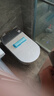 九牧（JOMOO）智能馬桶全家桶MAX自清潔泡沫盾UV除菌自動(dòng)翻蓋S780J-305免費送裝 曬單實(shí)拍圖