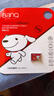 banq&JOY聯(lián)名款 128GB TF（MicroSD）存儲卡U3 C10 A1 V30 4K 高速款行車(chē)記錄儀&監控攝像頭手機內存卡 曬單實(shí)拍圖