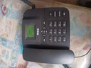 得諾亞全網(wǎng)通4G5G無(wú)線(xiàn)插卡電話(huà)機移動(dòng)聯(lián)通電信廣電VOLTE手機卡辦公家用 得諾亞LF100E【全網(wǎng)通4G5G卡】黑 曬單實(shí)拍圖