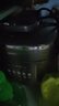 九陽(yáng)（Joyoung）時(shí)尚電壓力鍋免排氣1代 5L智能預約I100kPa家用電飯煲IH高壓鍋4-6人0涂層316鋼釜Y-50IHZ3 曬單實(shí)拍圖