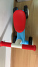 費雪（Fisher-Price）寶寶滑行學(xué)步搖搖車(chē) 兒童玩具平衡車(chē)無(wú)腳踏1-3歲生日禮物 曬單實(shí)拍圖