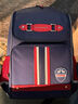 第九城堡書(shū)包小學(xué)生1-3-6年級超輕減負兒童背包男女防下墜減壓護脊雙肩包 曬單實(shí)拍圖