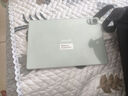 華為平板電腦MatePad Air12英寸2025新款 144Hz高刷2.8K全面屏影音娛樂(lè )學(xué)習繪畫(huà)辦公AI潮流多彩平板 標準版丨12+256GB WiFi草木綠 官方標配+【下單好禮】 曬單實(shí)拍圖
