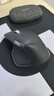 羅技（Logitech）大師系列MX Master 4無(wú)線(xiàn)藍牙辦公鼠標雙模8K人體工學(xué)多設備切換充電電腦筆記本AI智能電磁滾輪mac MX Master 4石墨黑 曬單實(shí)拍圖