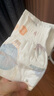 宜嬰新夢(mèng)想家拉拉褲褲超薄透氣尿不濕嬰兒小內褲式學(xué)步褲 紙尿褲NB號68片*2包 曬單實(shí)拍圖