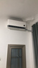 小米米家空調巨省電1.5匹【性?xún)r(jià)比優(yōu)選】睡眠款新一級能效變頻空調掛機KFR-35GW/S1A1整機10年質(zhì)保 曬單實(shí)拍圖