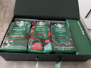 星巴克（Starbucks）意式濃縮咖啡豆200g 深烘100%阿拉比卡豆手沖黑咖啡 油脂豐富 曬單實(shí)拍圖
